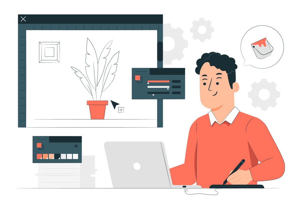 The Difference Between Graphic Design and Branding