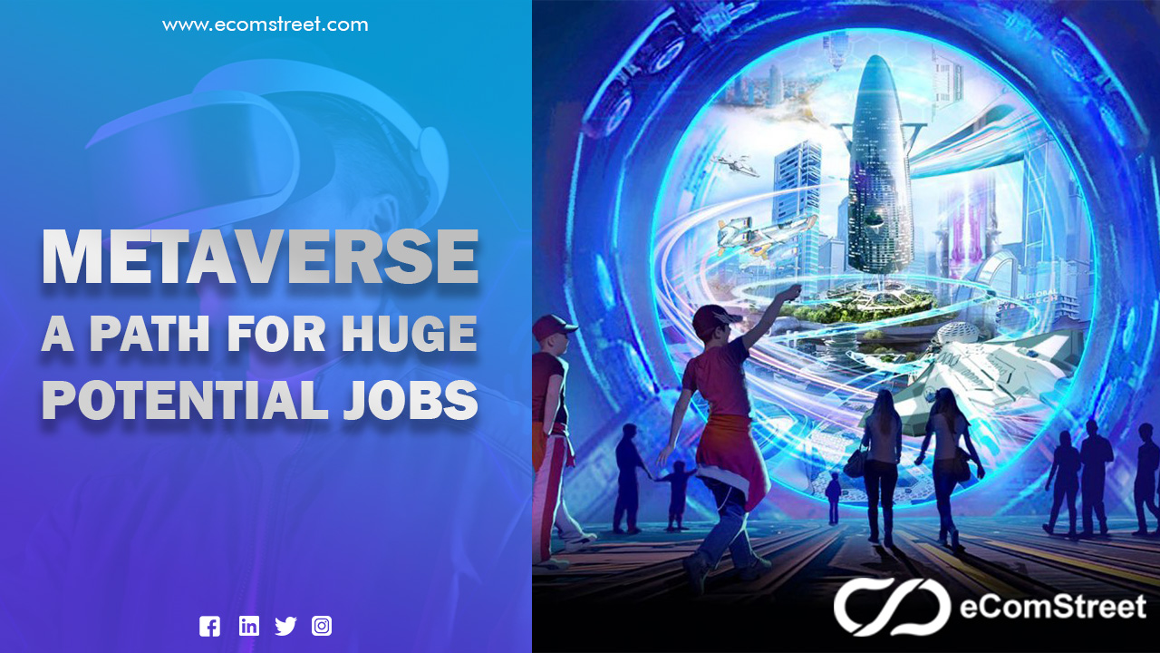 the metaverse