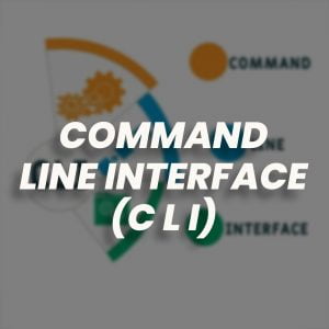 AWS Command Line Interface installation and configuration (CLI)