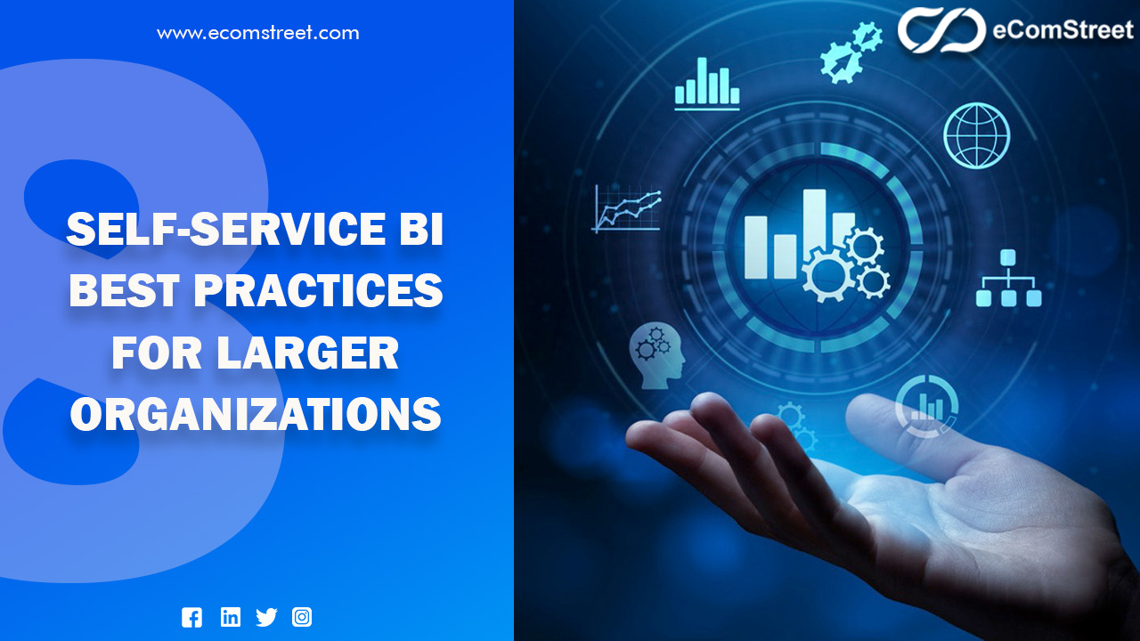 Self-Service BI Best Practices