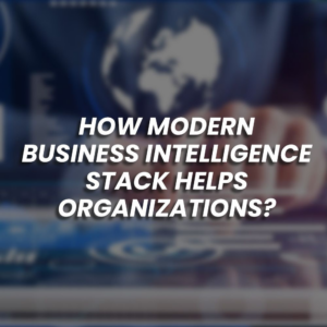 modern business intelligence