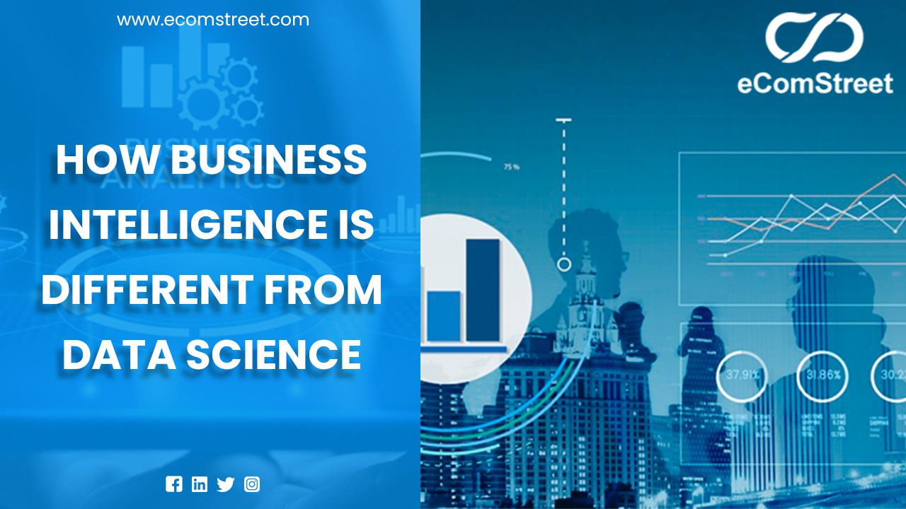 business intelligence data science