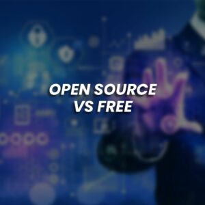 business intelligence open source