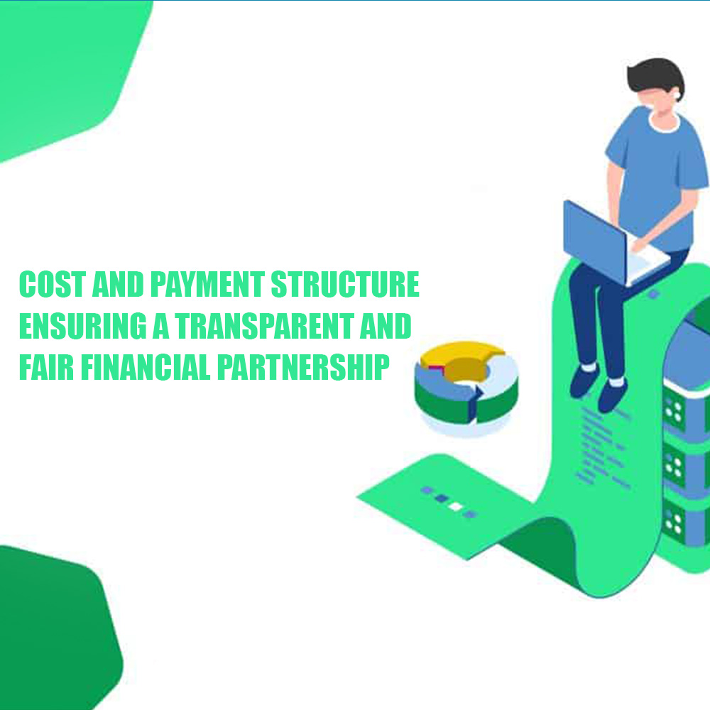 Cost and Payment Structure 