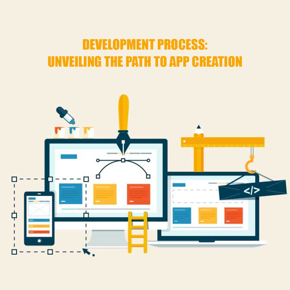 Unveiling the App Development Company's Toolbox