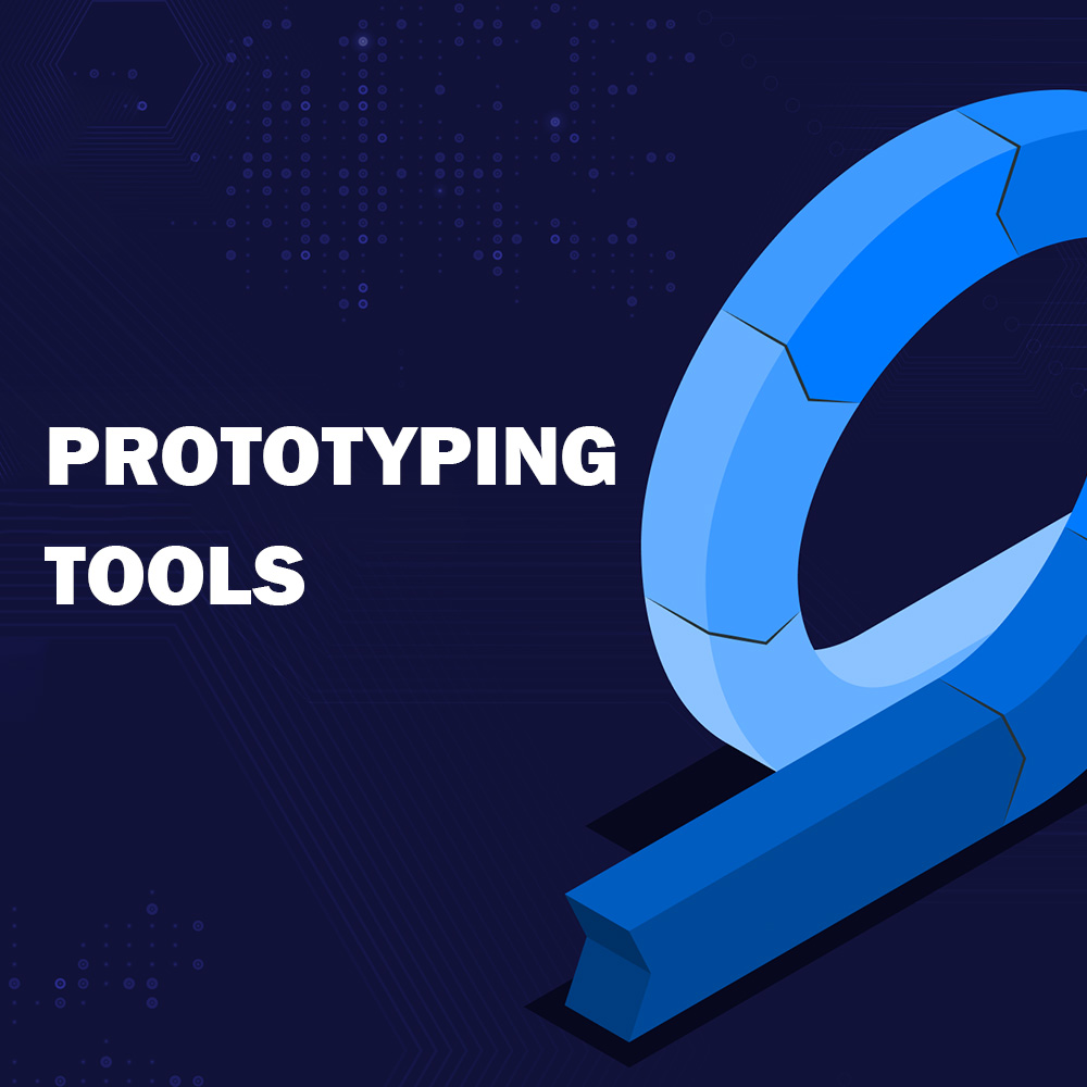 Prototyping Tools