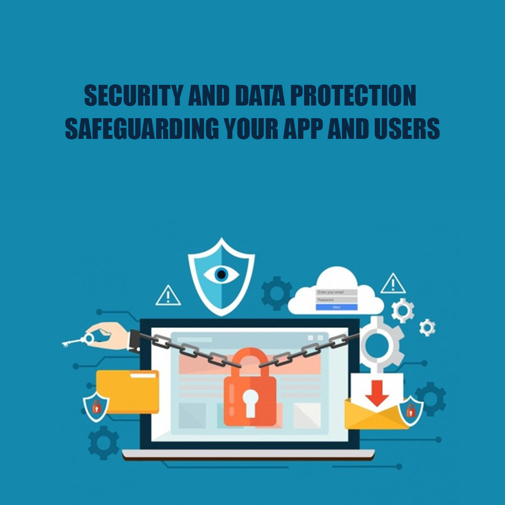 Security and Data Protection