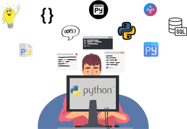 Top Python Development Company