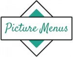 picture menu by eComStreet