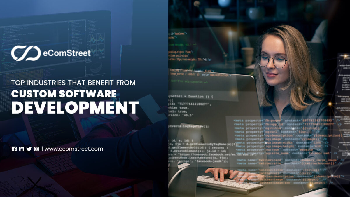 custom software development company in usa