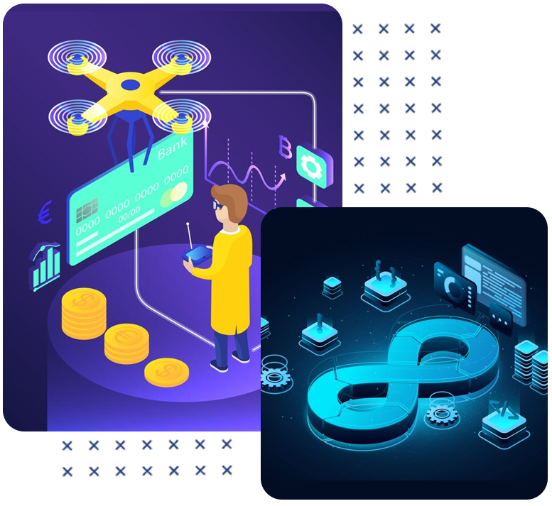 Blockchain Images