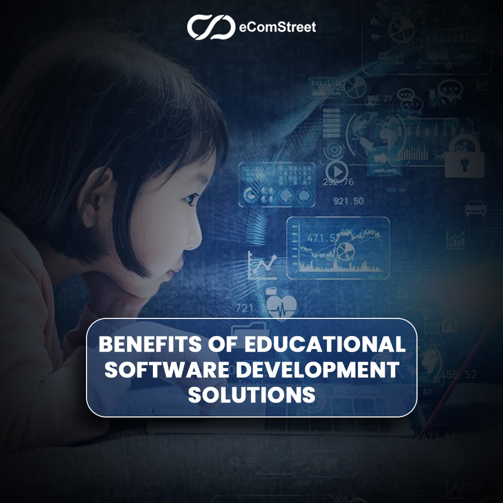 Impact of Software Development in Education