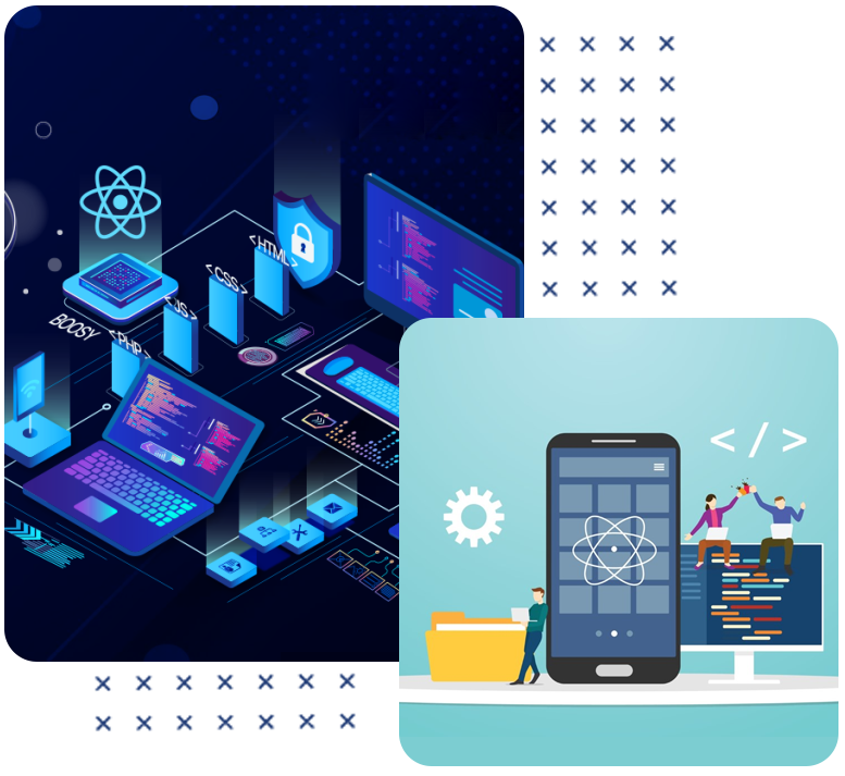 SvelteJs Development Images