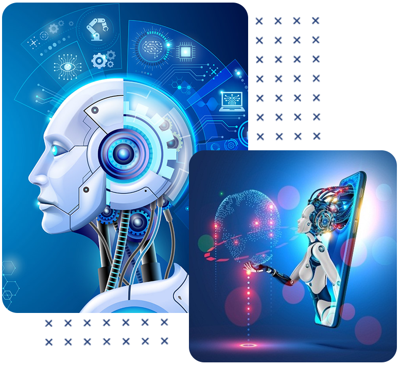 Artificial Intelligence Solutions Images