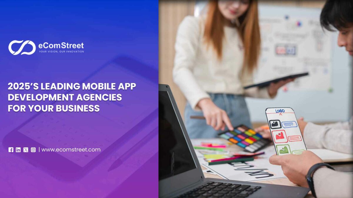 mobile app development agency