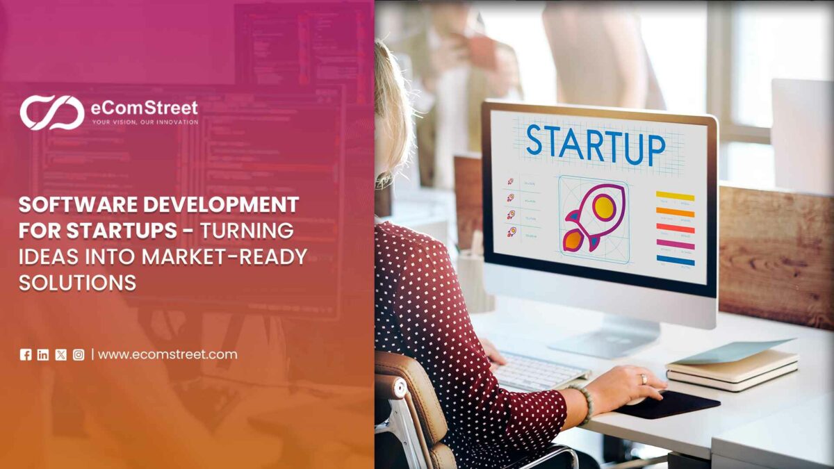 outsourcing software development for startups