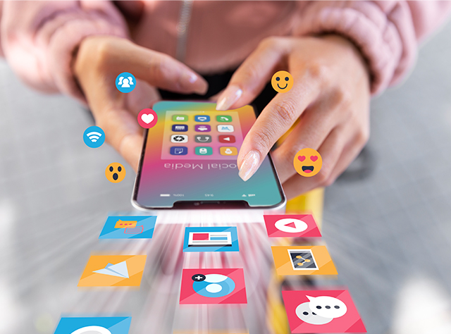 Direct Connection with your Customers