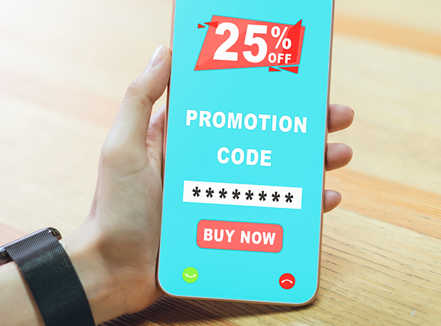 Easy Promotion