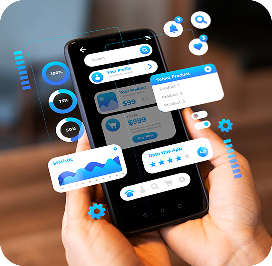 top mobile app development company in usa