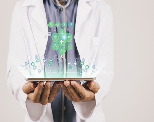 Healthcare App Development