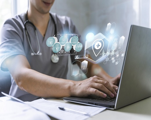 Healthcare Software Development