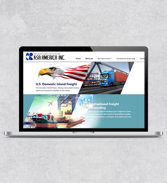 KSA America Inc
