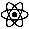 icon-ReactJS