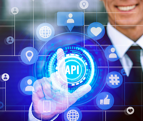 API Development Services API Development Services