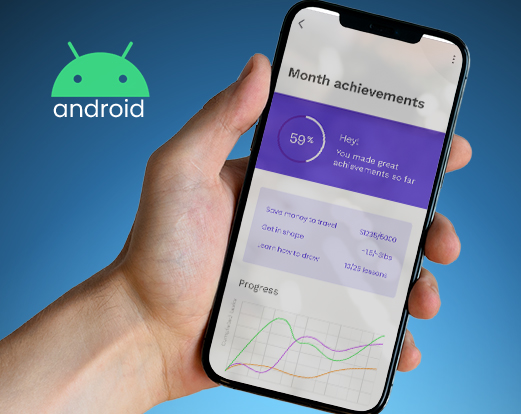 Android App Development