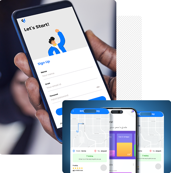 Mobile App Development Company Chicago