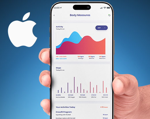 iOS App Development