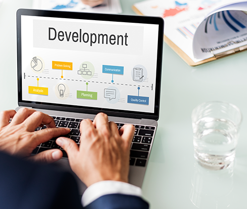 Software Product Development Services Software Product Development Services