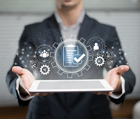 Expertise in Creating Industry-Specific Software Solutions Expertise in Creating Industry-Specific Software Solutions