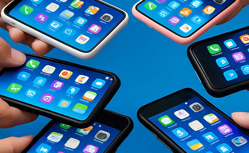 mobile application development company usa
