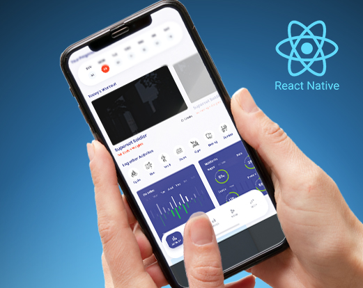React Native App Development