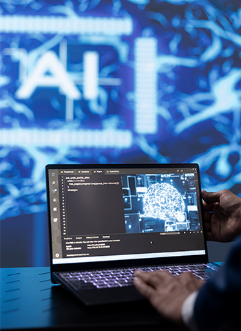 Custom Software Development Images