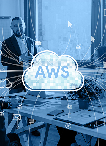 AWS Services Images