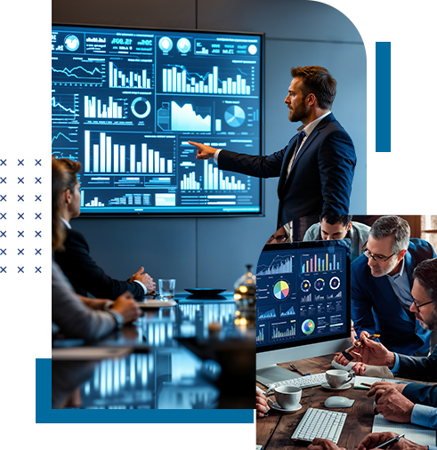 Business Intelligence Images