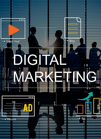 Digital Marketing Images