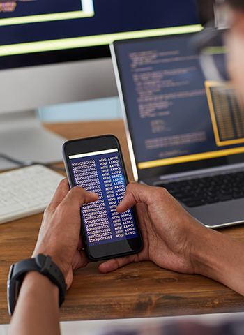 Mobile App Development Images