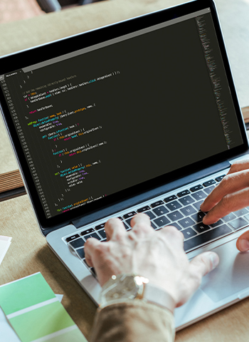 Full Stack Development Services Images
