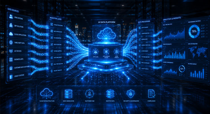Data Acquisition & Preparation