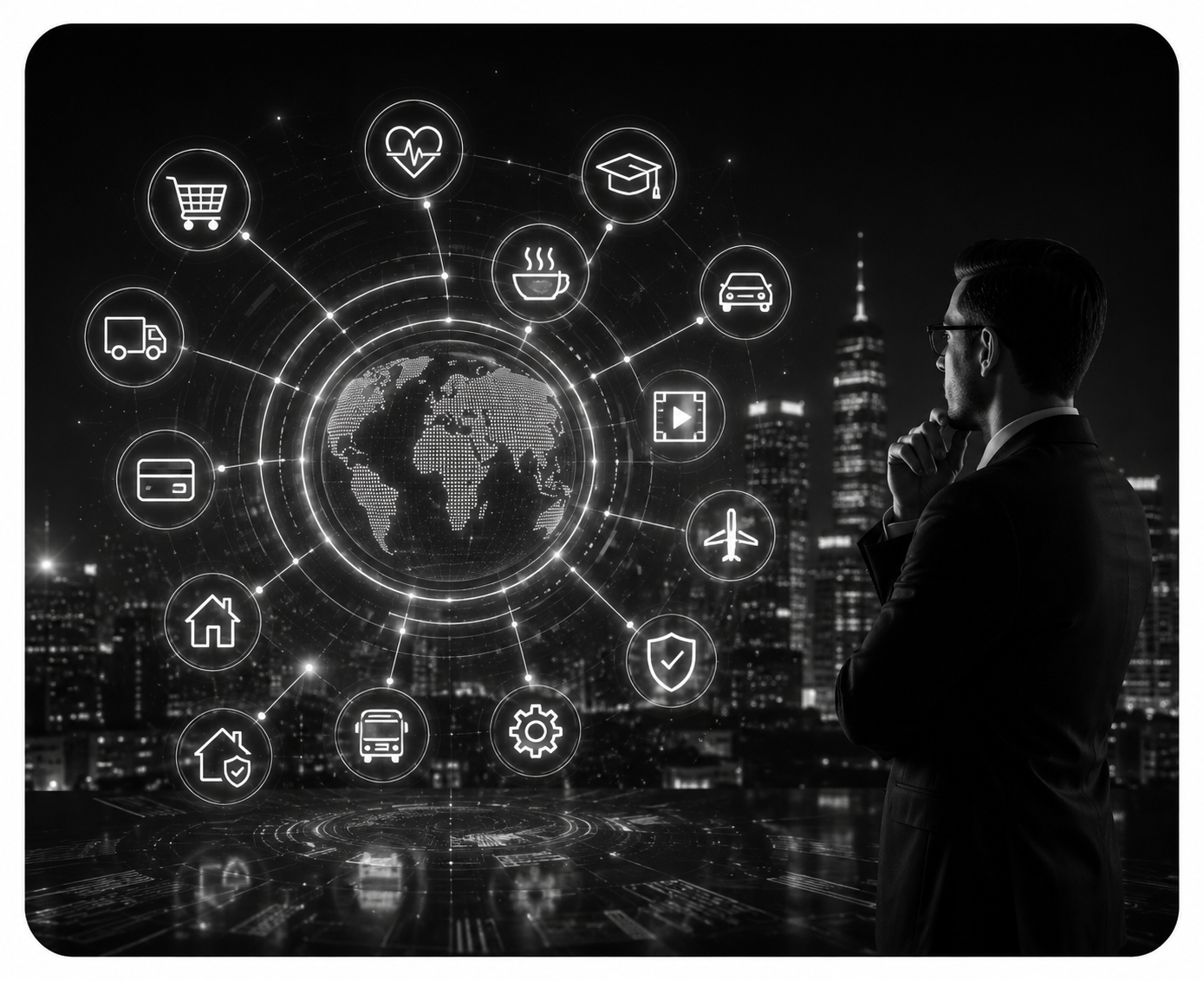 Industries Image