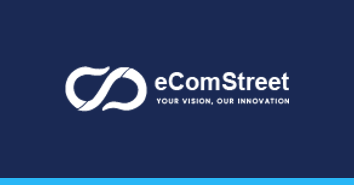 Ecomstreet | Digital Transformation | Mobile App & Software Development Company | Ai | Staff Augmentation Chicago Usa — photo from the business website